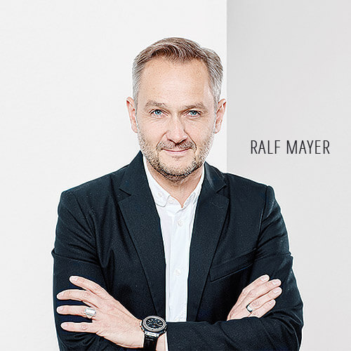 Ralf Mayer